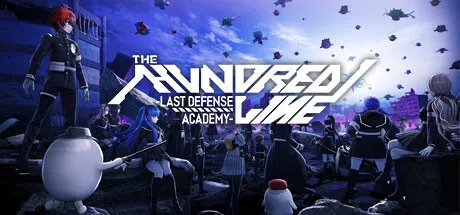 Other image of The Hundred Line -last Defense Academy-