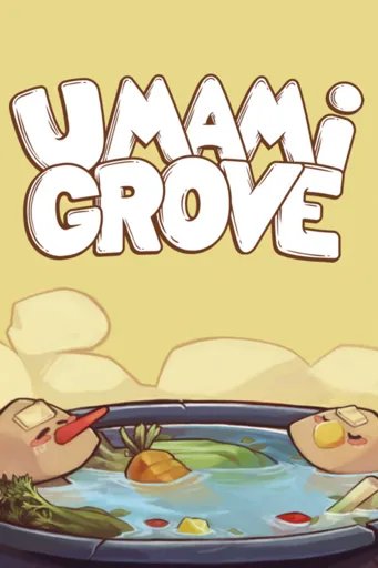 Boxart for game Umami Grove