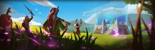 banner