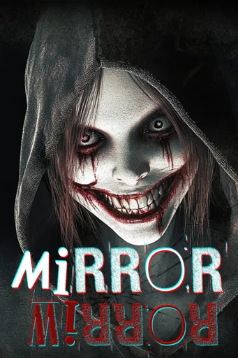 Boxart for game Mirror Mirror
