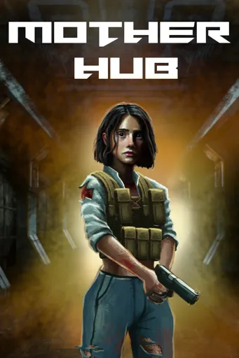 Boxart for game Mother Hub