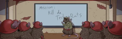 banner