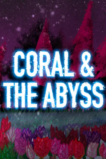 Boxart of game Coral & The Abyss