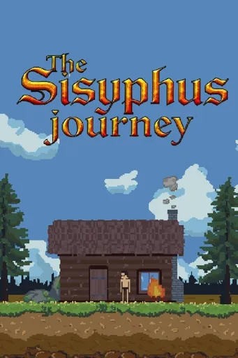 Boxart for game The Sisyphus Journey