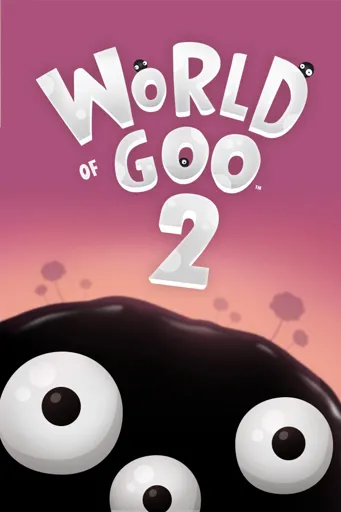 Boxart of game World Of Goo 2
