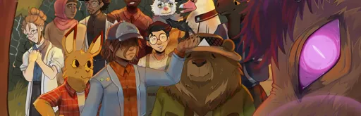 banner