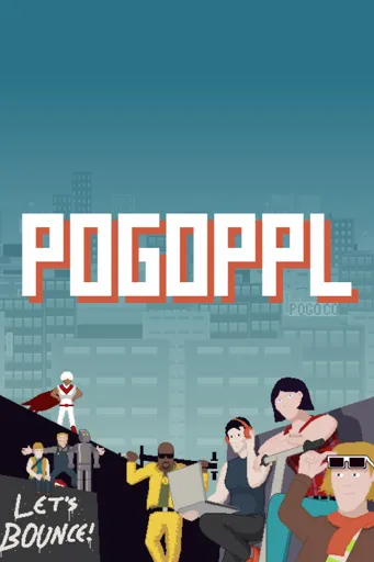 Boxart for game Pogoppl