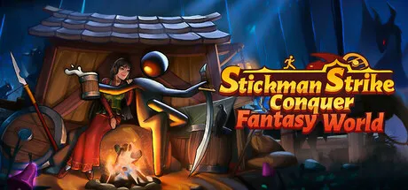 Other image of Stickman Strikes: Conquer Fantasy World