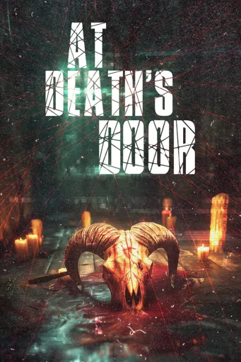 Boxart for game At Death's Door