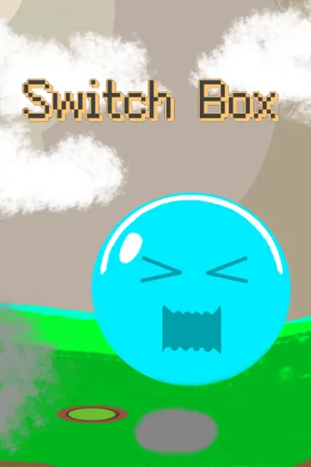 Boxart for game Switch Box