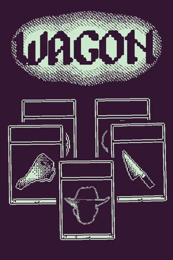 Boxart for game Wagon