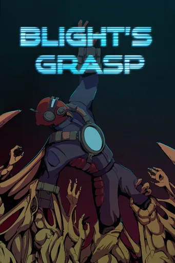 Boxart for game Blight's Grasp