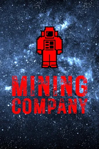 Boxart for game Mining Company
