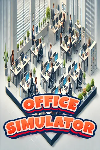 Boxart for game Office Simulator