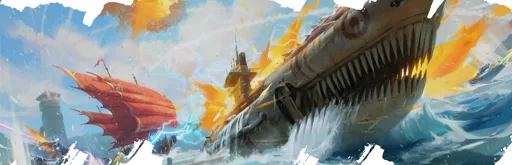 banner