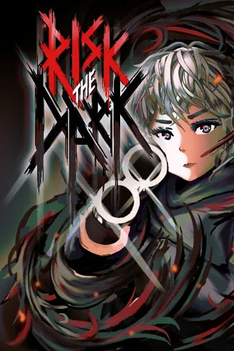 Boxart for game Risk The Dark