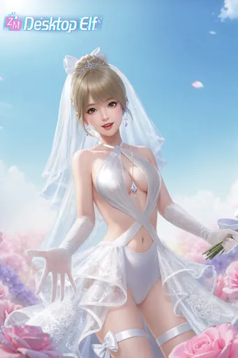 Boxart of game Zm desktop elf