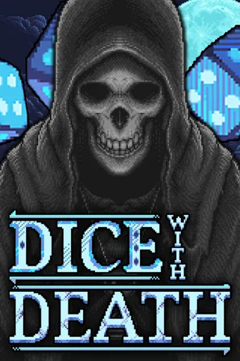 Boxart of the game Dice With Death