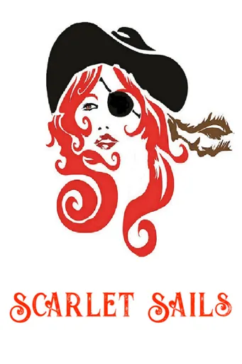 Boxart for game Scarlet Sails