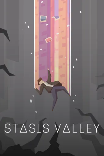 Boxart for game Stasis Valley