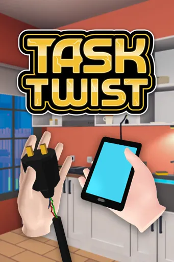 Boxart for game Tasktwist