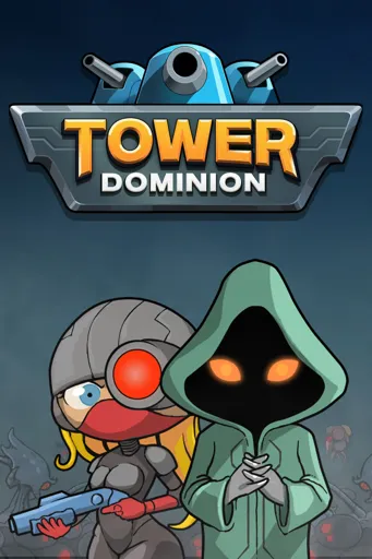 Boxart for game Tower Dominion