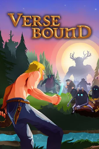 Boxart of game Versebound