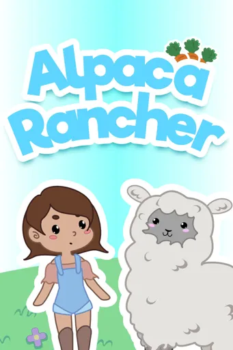 Boxart of the game Alpaca Rancher