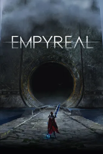Boxart of the game Empyreal