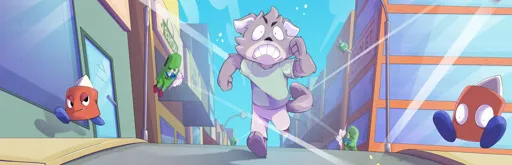 banner
