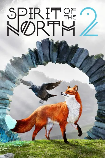 Boxart for game Spirit Of The North 2