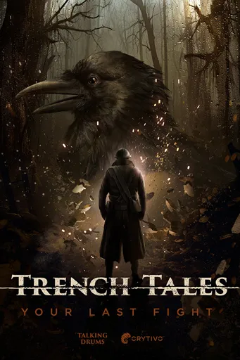 Boxart of the game Trench Tales