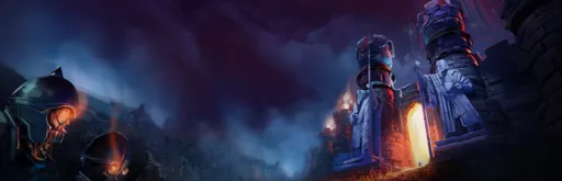 banner