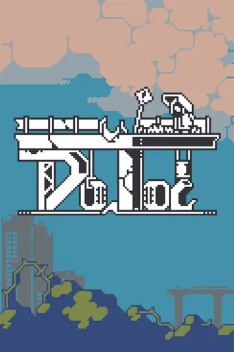 Boxart of the game Doloc Town