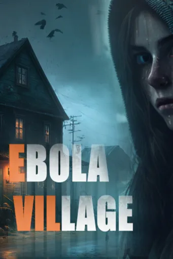 Boxart for game Ebola Village