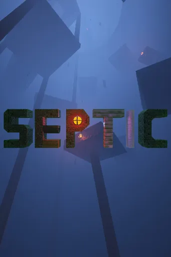 Boxart for game Septic