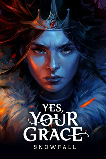 Boxart for game Yes, Your Grace 2: Snowfall