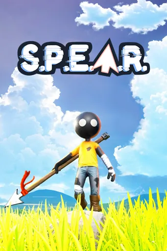 Boxart for game Spear