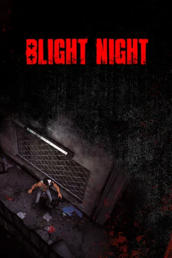 Boxart for game Blight Night