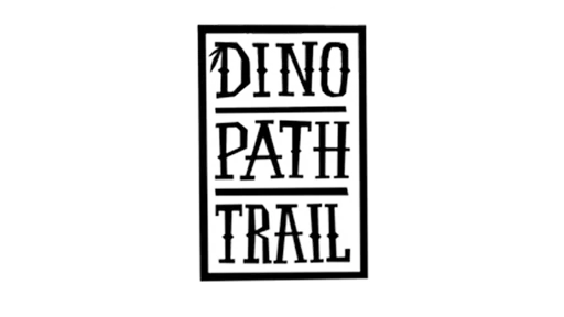 Logo image of Dino Path Trail