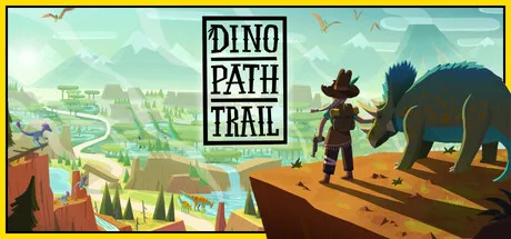 Other image of Dino Path Trail