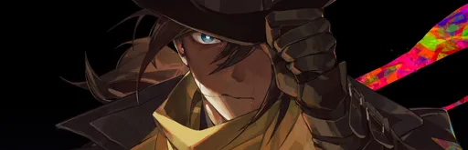 banner