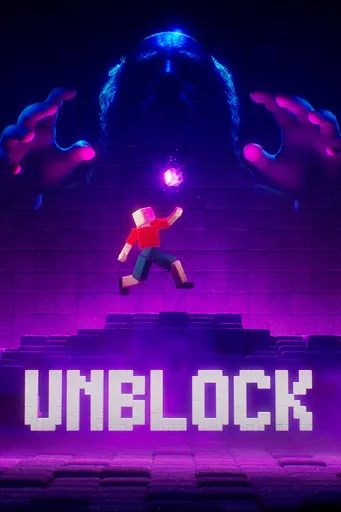 Boxart of game Unblock
