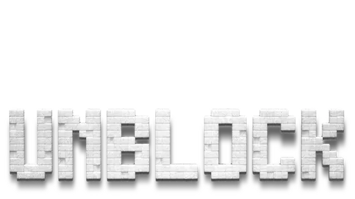 Logo image of Unblock