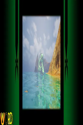 Boxart for game Uworld