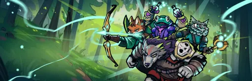 Banner image of Broventure: The Wild Co-op