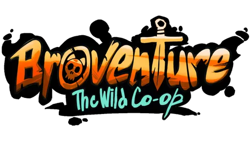 Logo image of Broventure: The Wild Co-op