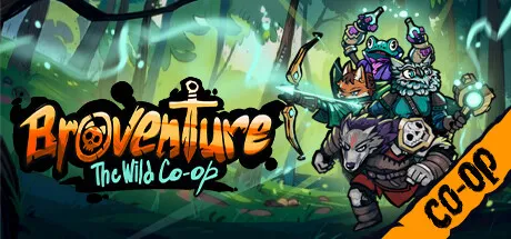 Other image of Broventure: The Wild Co-op