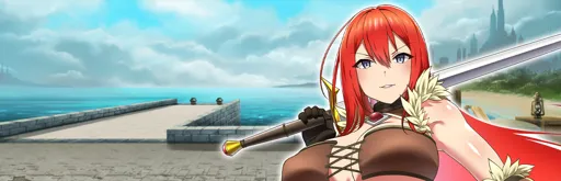 Banner image of Rebecca And The Sword Of Nasty Curses