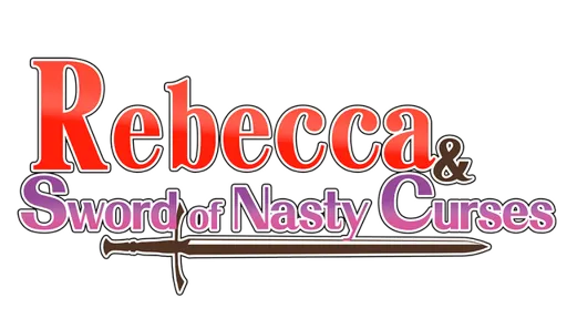 Logo image of Rebecca And The Sword Of Nasty Curses
